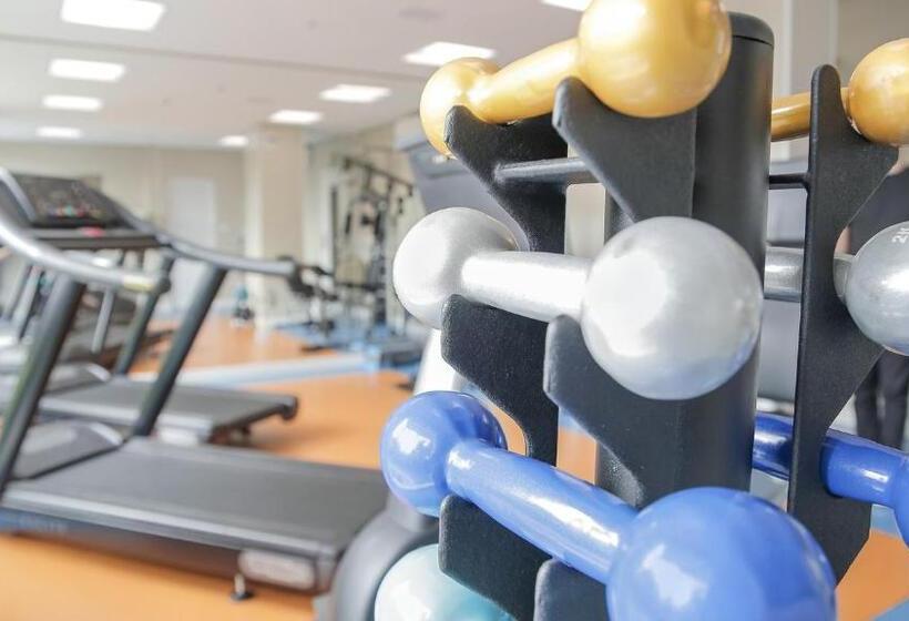 Radisson Hotel Anápolis