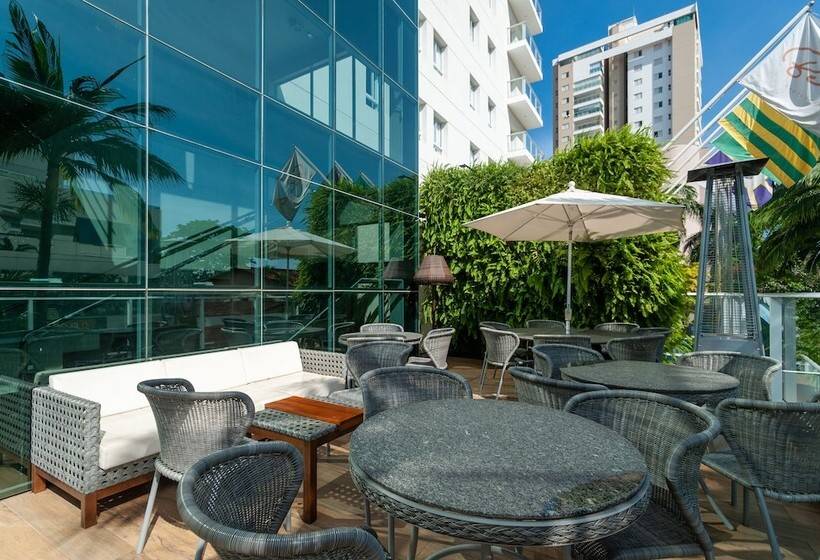 Radisson Hotel Anápolis