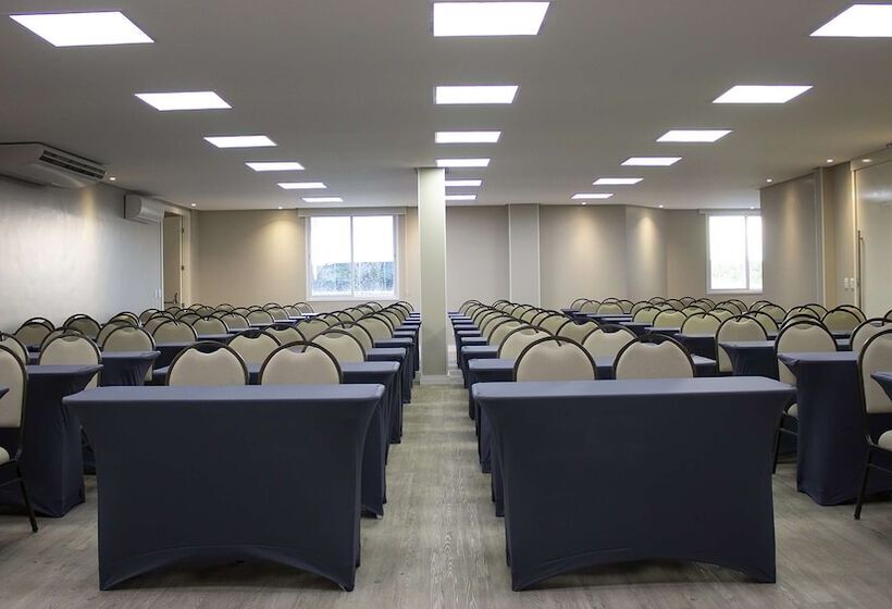 Radisson Hotel Anápolis