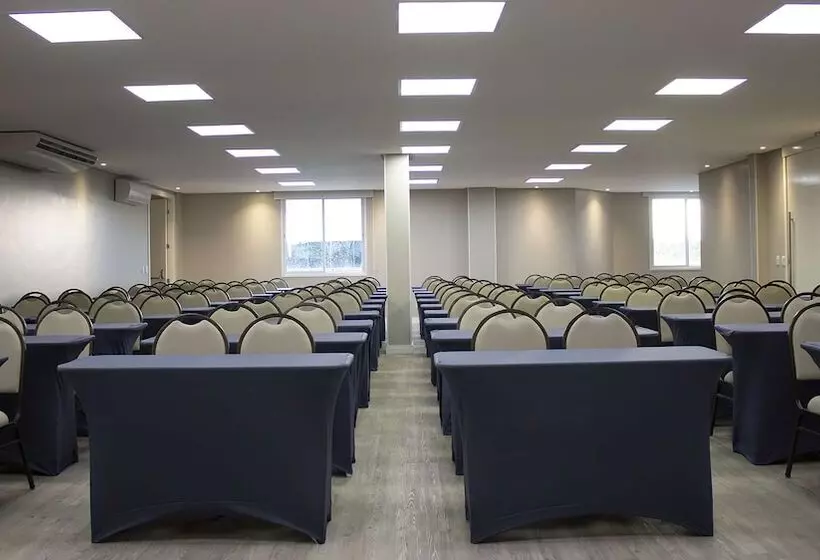 Radisson Hotel Anápolis