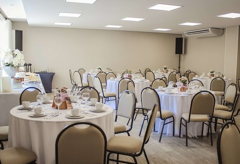 Radisson Hotel Anápolis