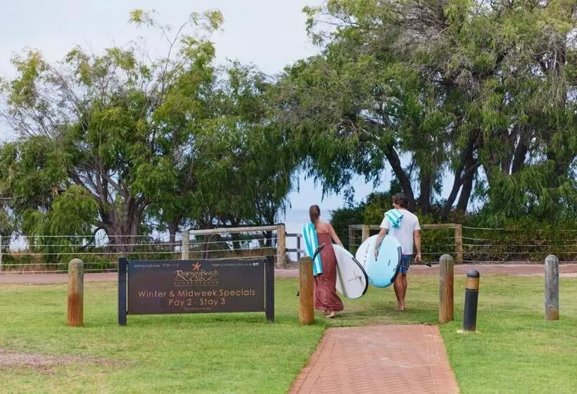 ホテル Regency Beach Club