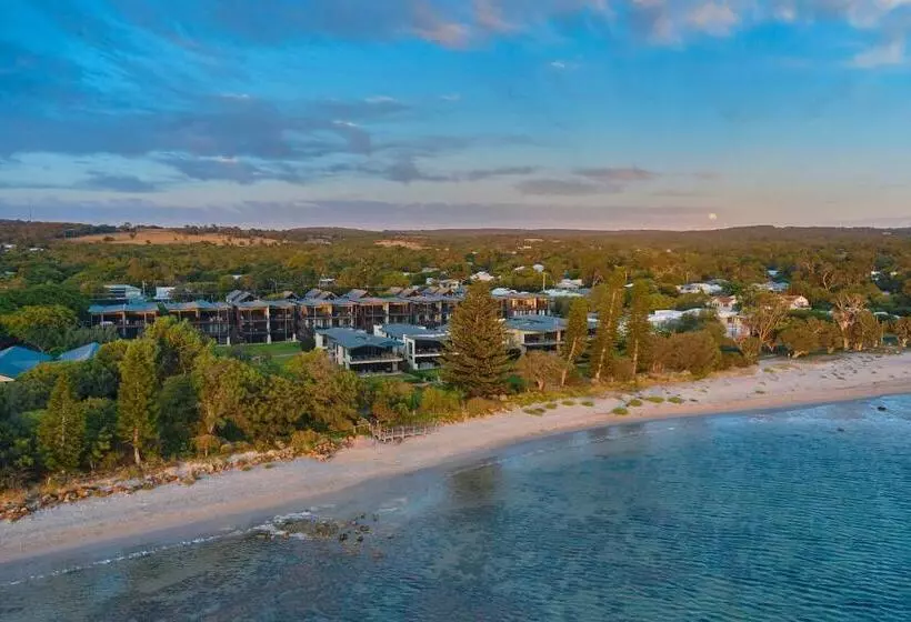 ホテル Regency Beach Club