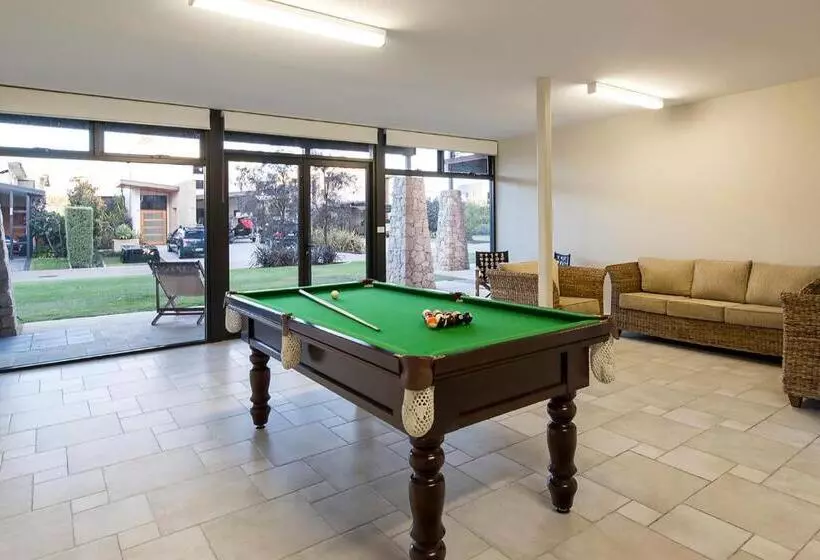 ホテル Regency Beach Club