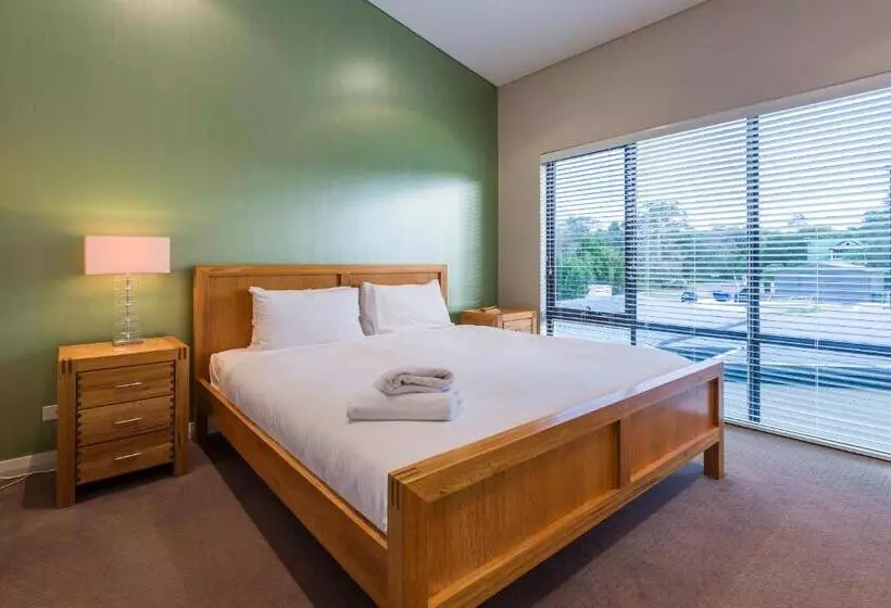 ホテル Regency Beach Club