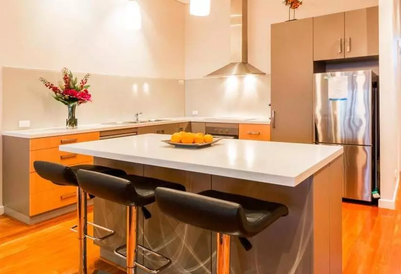 ホテル Regency Beach Club