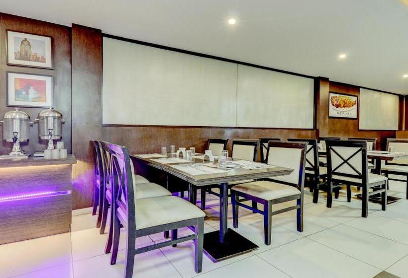 ホテル Treebo Trend Dharan Residency