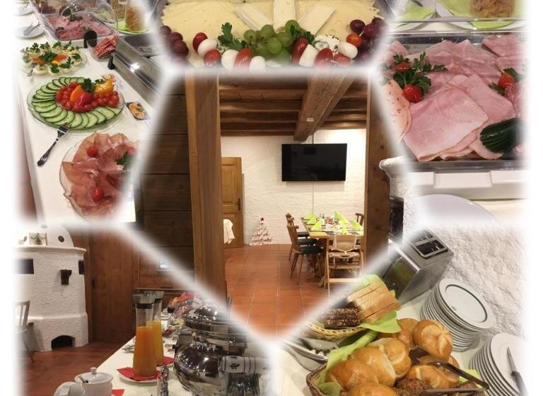 Landhotel Lärchenhügel