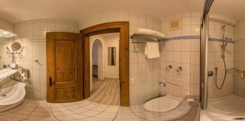 Landhotel Lärchenhügel