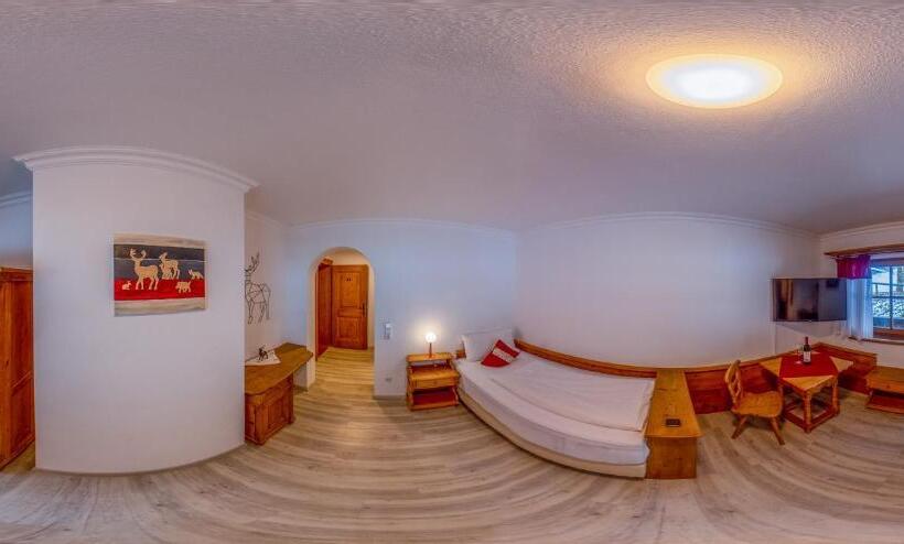 Landhotel Lärchenhügel