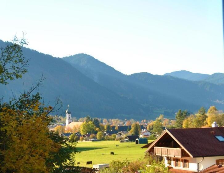 Landhotel Lärchenhügel