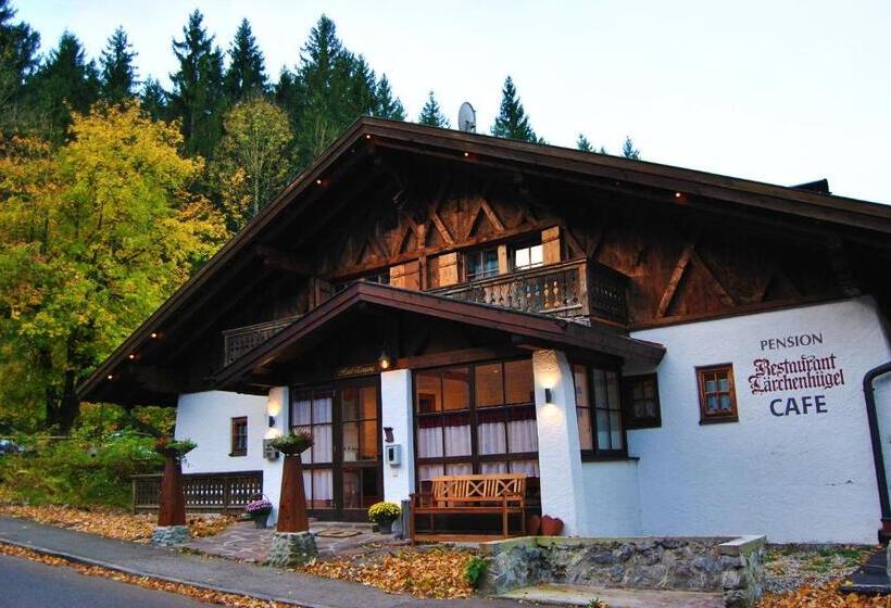 Landhotel Lärchenhügel