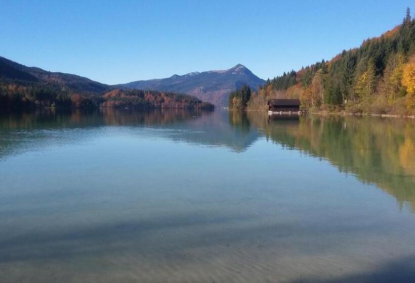 Landhotel Lärchenhügel