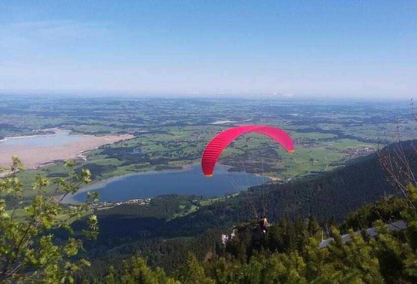 Landhotel Lärchenhügel