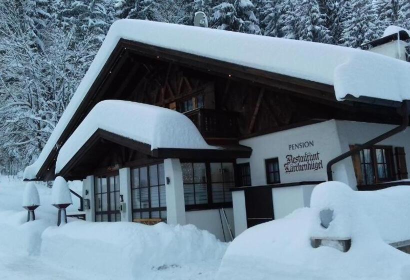 Landhotel Lärchenhügel