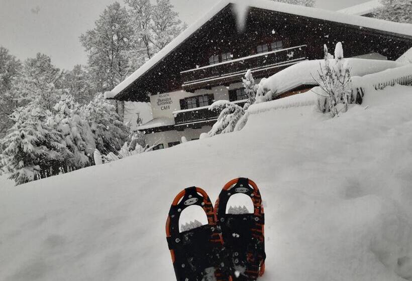 Landhotel Lärchenhügel