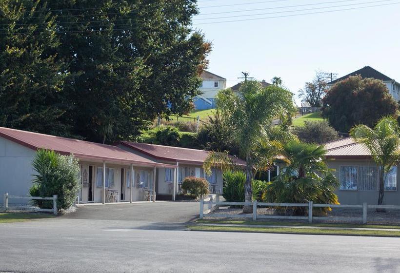 Motel Te Kuiti