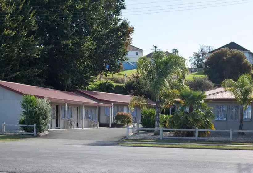 Motel Te Kuiti