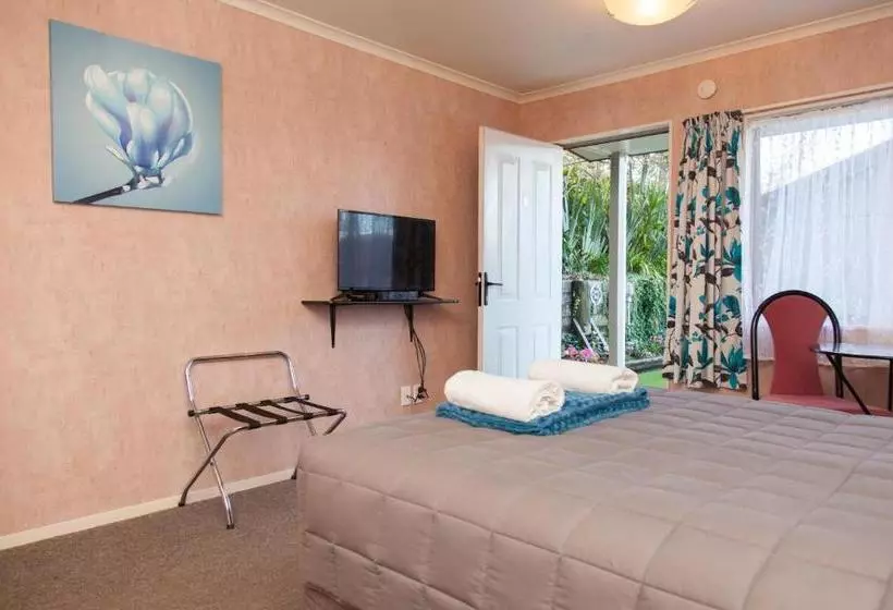 Motel Te Kuiti