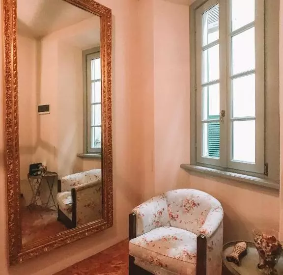 Nobiallum B&b