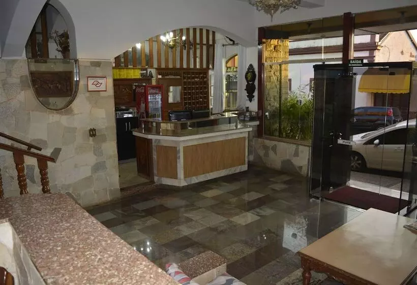 Palace Hotel Barretos