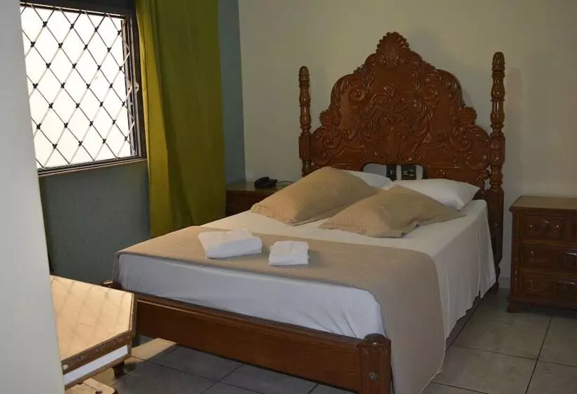 Palace Hotel Barretos