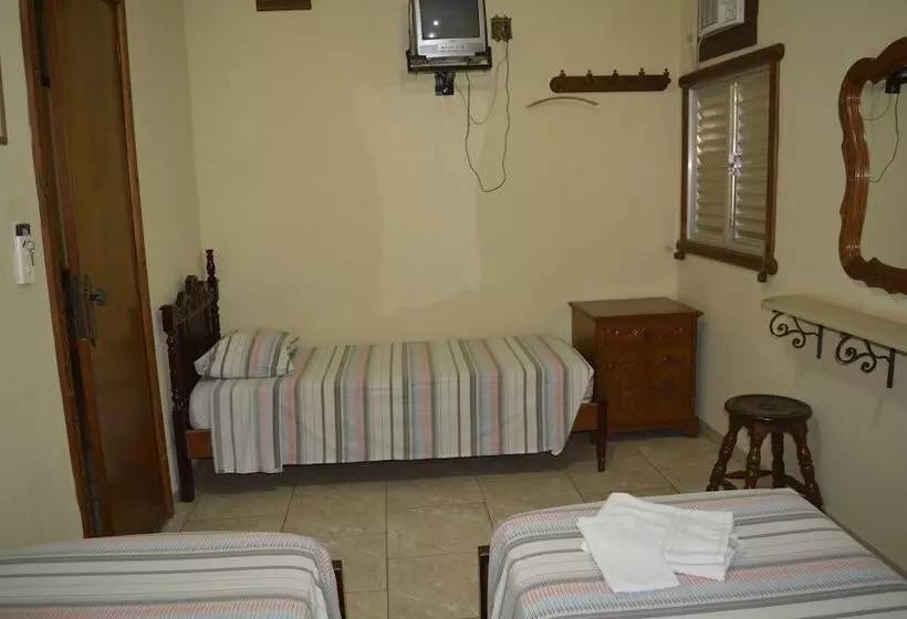 Palace Hotel Barretos