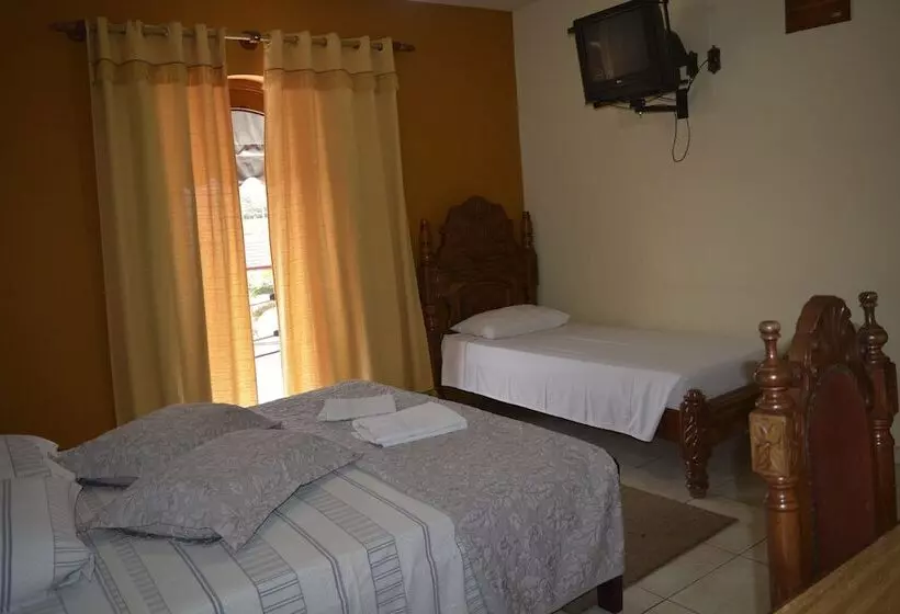 Palace Hotel Barretos