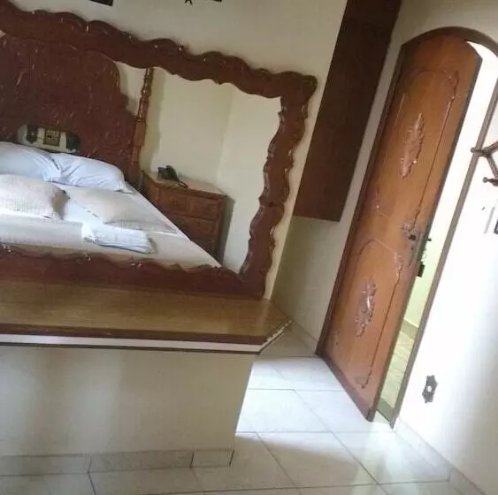 Palace Hotel Barretos