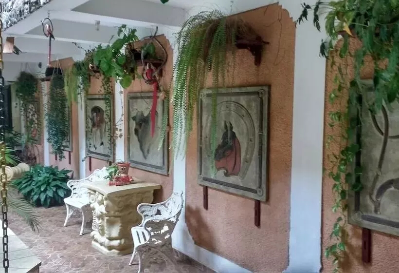 Palace Hotel Barretos