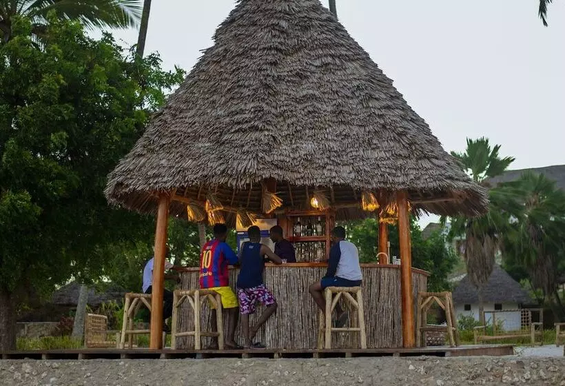 リゾートホテル Antonio Beach Hotel And Spa