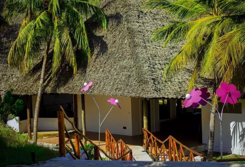 リゾートホテル Antonio Beach Hotel And Spa