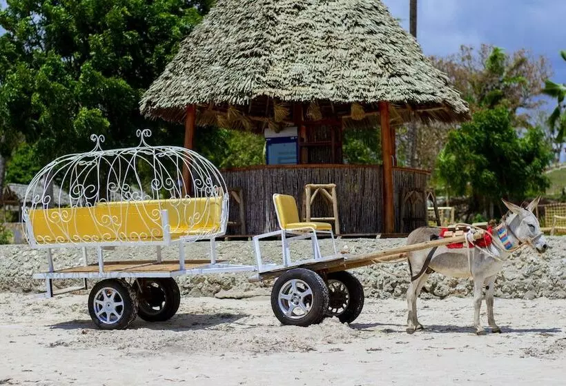 リゾートホテル Antonio Beach Hotel And Spa