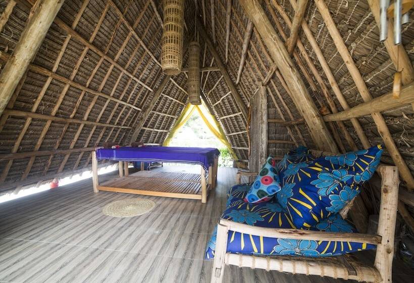 אתר נופש Antonio Beach Hotel And Spa