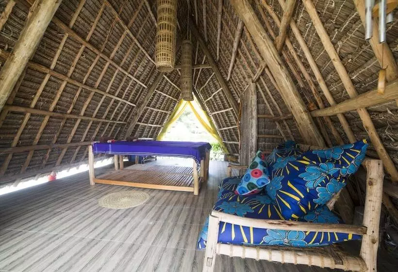 リゾートホテル Antonio Beach Hotel And Spa