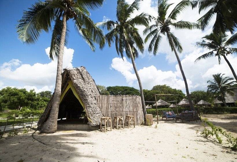 אתר נופש Antonio Beach Hotel And Spa