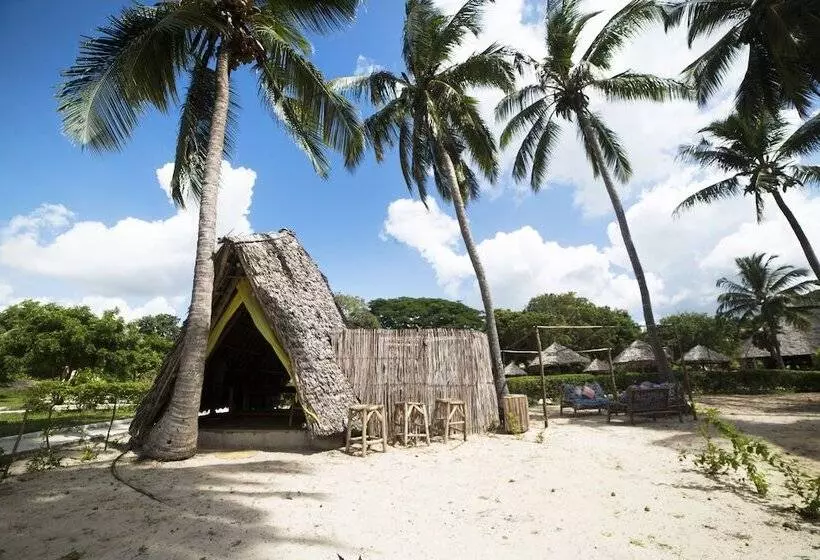 リゾートホテル Antonio Beach Hotel And Spa