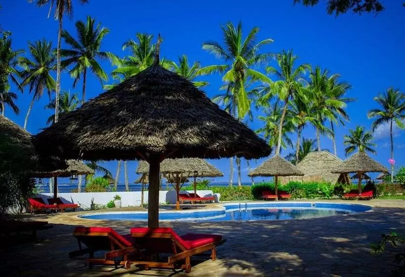 リゾートホテル Antonio Beach Hotel And Spa