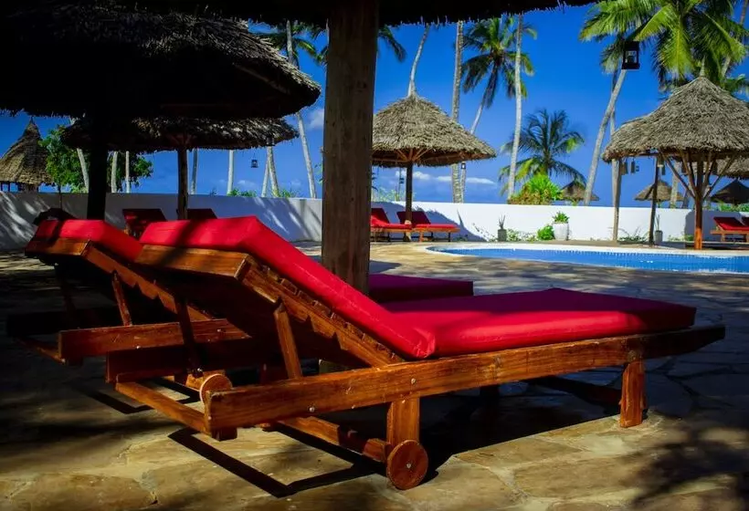 リゾートホテル Antonio Beach Hotel And Spa