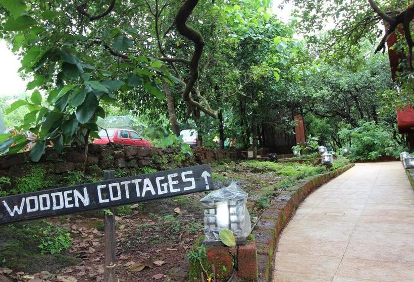 منتجع Keys Lite By Lemon Tree Hotels Sylvan, Dapoli