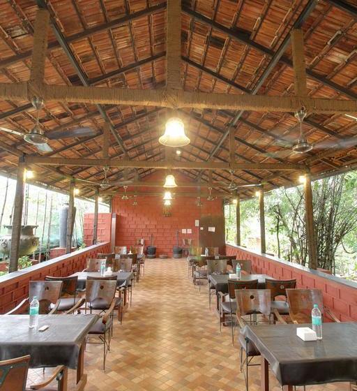 منتجع Keys Lite By Lemon Tree Hotels Sylvan, Dapoli