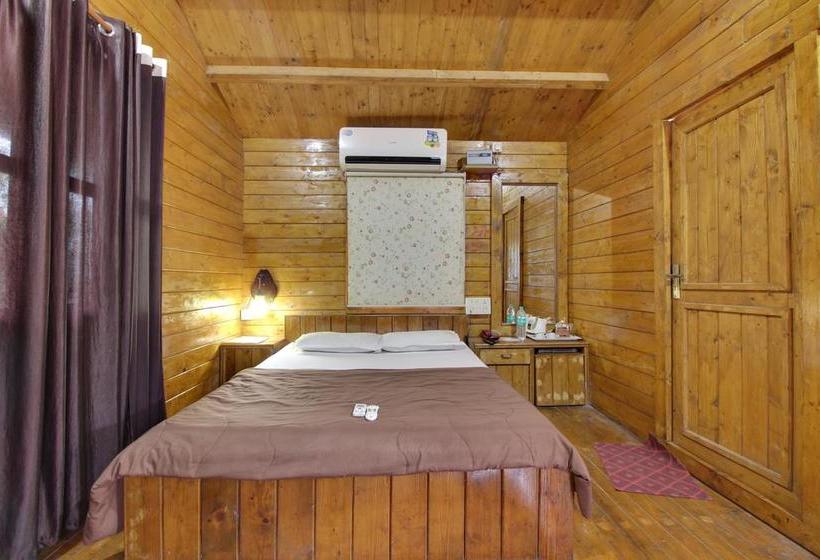 منتجع Keys Lite By Lemon Tree Hotels Sylvan, Dapoli