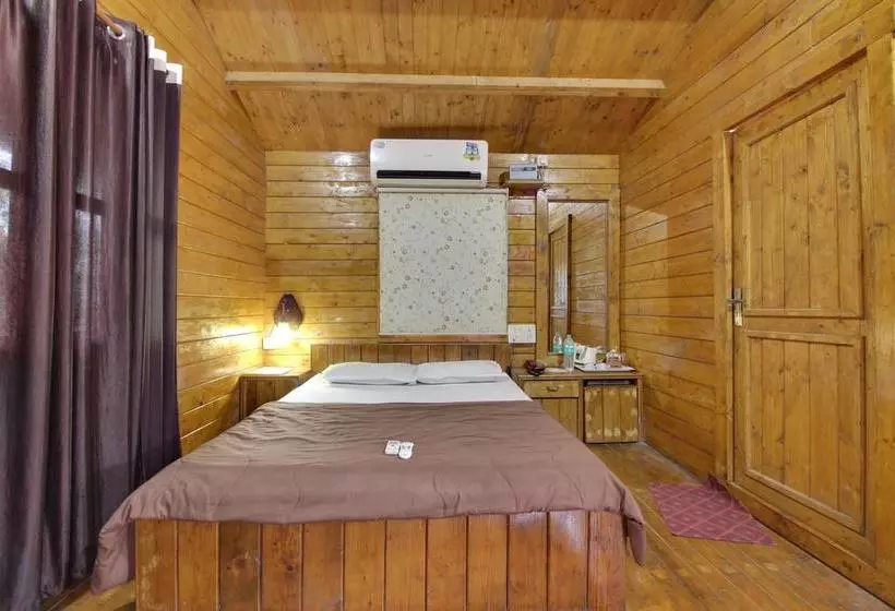 リゾートホテル Keys Lite By Lemon Tree Hotels Sylvan, Dapoli