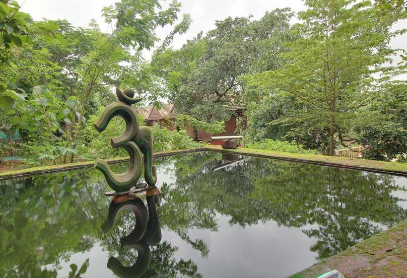 منتجع Keys Lite By Lemon Tree Hotels Sylvan, Dapoli