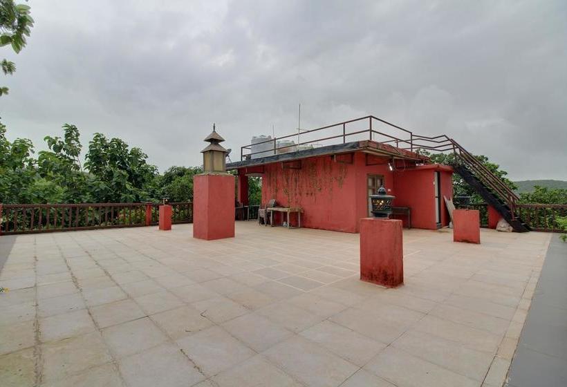 منتجع Keys Lite By Lemon Tree Hotels Sylvan, Dapoli