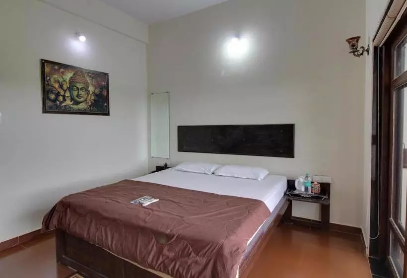 リゾートホテル Keys Lite By Lemon Tree Hotels Sylvan, Dapoli