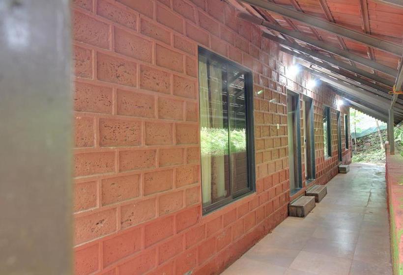 منتجع Keys Lite By Lemon Tree Hotels Sylvan, Dapoli