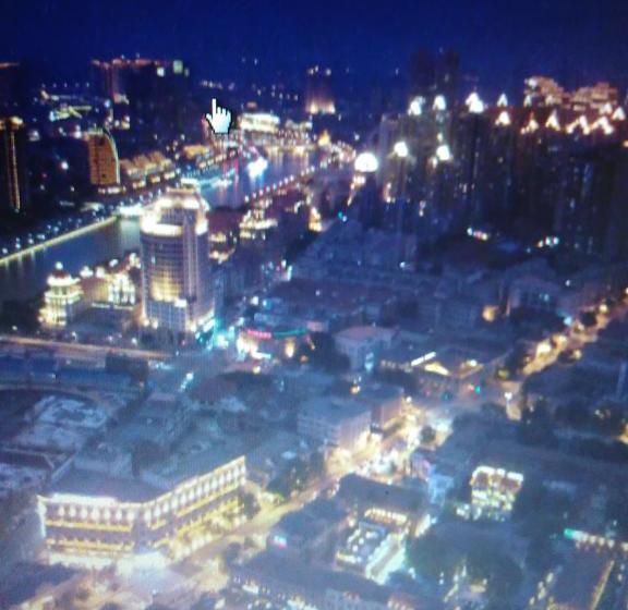 Tianjing Liunian Hostel