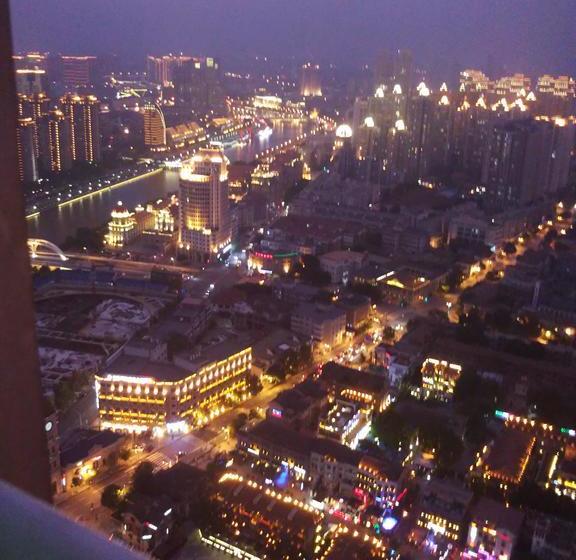 Tianjing Liunian Hostel