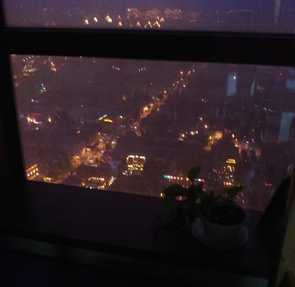 Tianjing Liunian Hostel